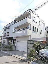 桜台駅 12.4万円