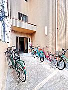 敷地内/建物