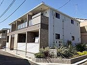 外観・土地
