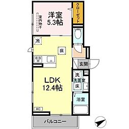 エスペランス0 3階