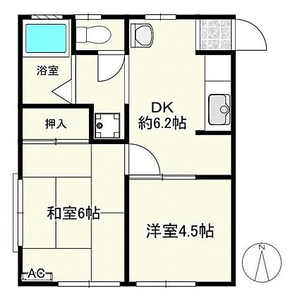 高松テラス_間取り_0