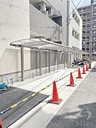 敷地内/建物