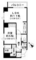 FineCrest巣鴨6階17.7万円