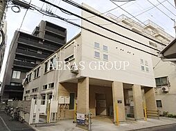 ファランドール調布