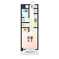 Estrella文の里9階5.4万円
