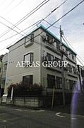 外観・土地