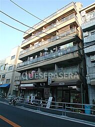 🉐敷金礼金0円！🉐シャトー野江