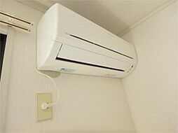 ヴェルドミール 205 2階1Kのリビング/ダイニング