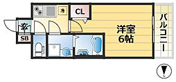 ファステート神戸マージュ 8階
