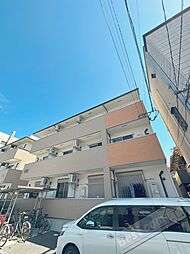 フジパレス北加賀屋WEST