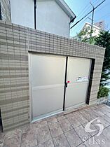 大阪府大阪市北区西天満３丁目（賃貸マンション1LDK・8階・51.27㎡） その18