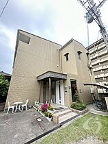 大阪府大阪市阿倍野区相生通１丁目（賃貸マンション1K・1階・32.44㎡） その1