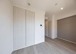 アーバンパーク住吉 6階ワンルームのリビング/ダイニング