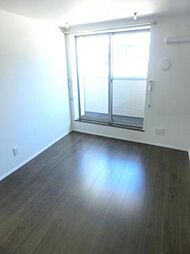 カルム西船橋 3階1Kのリビング/ダイニング