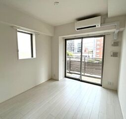 JP noie 亀戸 2階ワンルームのリビング/ダイニング