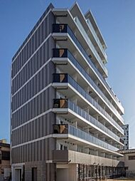 JR総武線 亀戸駅 徒歩10分の賃貸マンション