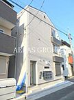 東京都足立区足立2丁目：物件画像／アエラス日暮里店 （株式会社アエラス.ER）