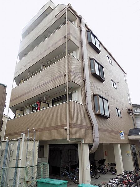 メゾン白鷺 ｜大阪府堺市東区白鷺町１丁(賃貸マンション1K・4階・18.50㎡)の写真 その15