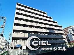 ルーブル高田馬場弐番館