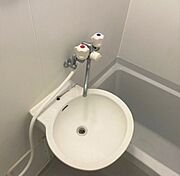 洗面所