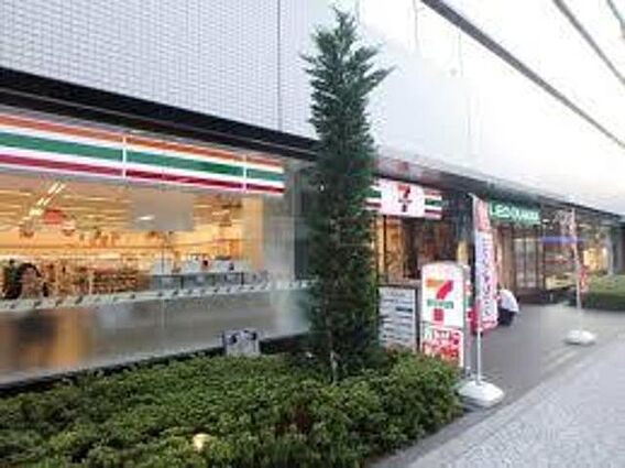 プレサンス堺筋本町駅前_周辺_5