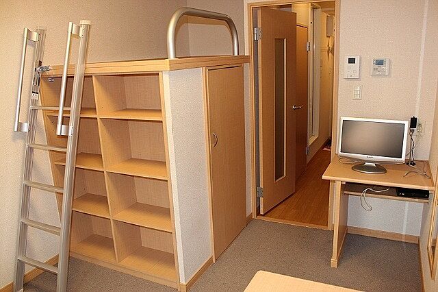 室内