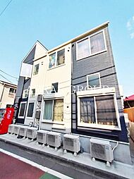 ネクサス新宿 戸山公園