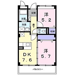 コータ・コートII 3階