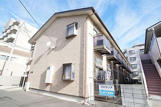 フロラリア_外観_1