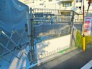共用設備