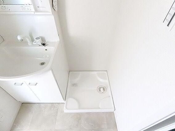 ラ・フレーズ調布_内装_6