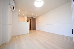 アウラティエ 205 2階1LDKのリビング/ダイニング