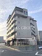 外観・土地