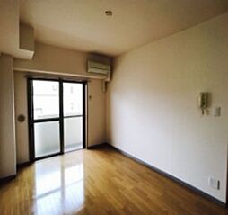 NTマンション 3階2LDKのリビング/ダイニング