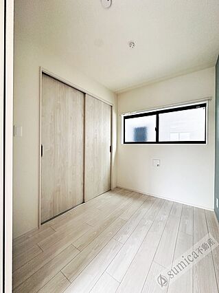 ハーモニーテラス巽西_内装_4