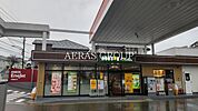 ドトールキッチンEneJet学園金井店 852m