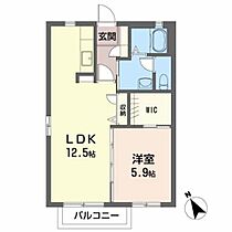 エトワール・メゾンＡ 201 ｜ 宮城県仙台市泉区松森字陣ケ原37-4（賃貸アパート1LDK・2階・44.00㎡） その2