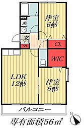 東京メトロ東西線 妙典駅 徒歩9分