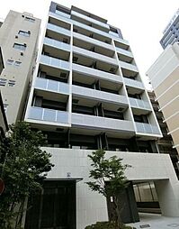 AXAS-Will四谷三丁目Sta