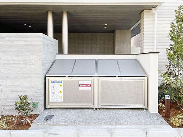 クレストタウン新都心