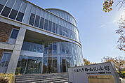 国立京都大学桂キャンパス 2337m