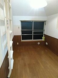 西武新宿線 野方駅 徒歩4分の賃貸アパート 2階ワンルームのリビング/ダイニング