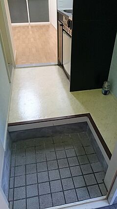 ラピート西明石_内装_2