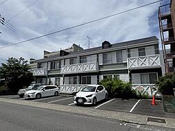 🉐敷金礼金0円！🉐フレグラント・ツインズＢ