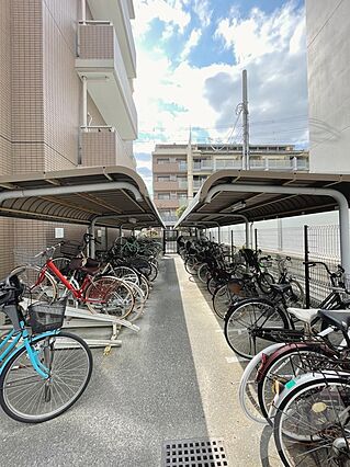 ボンホワイエ 帝塚山_その他_3
