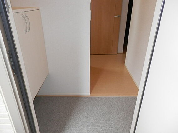 サンテラス市ヶ尾_内装_3