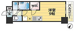 Alivis神戸駅前 5階