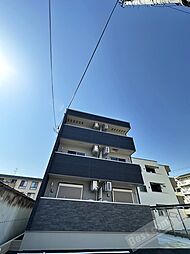 フジパレス春木駅北I番館