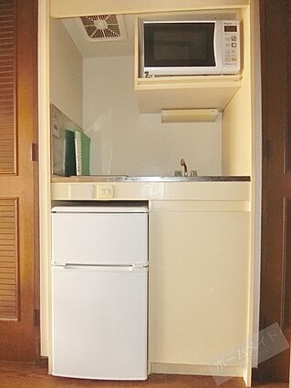 シャルマンフジ住吉弐番館_内装_4