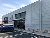 ユニクロ橿原店 1092m